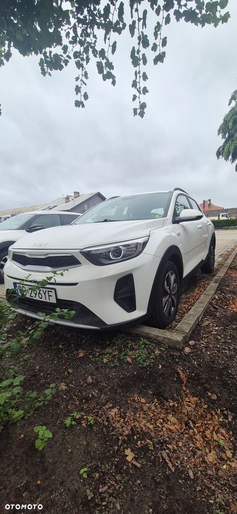 Kia Stonic 1.0 T-GDI L - 8