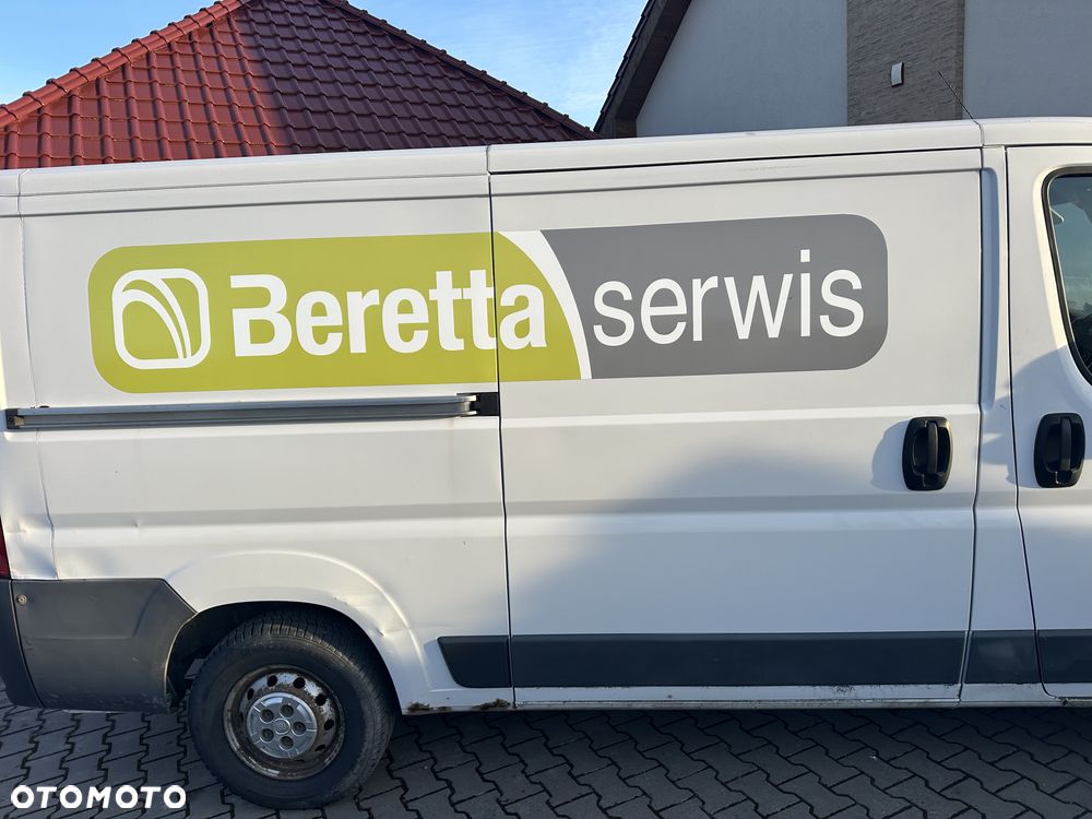 Fiat DUCATO - 5