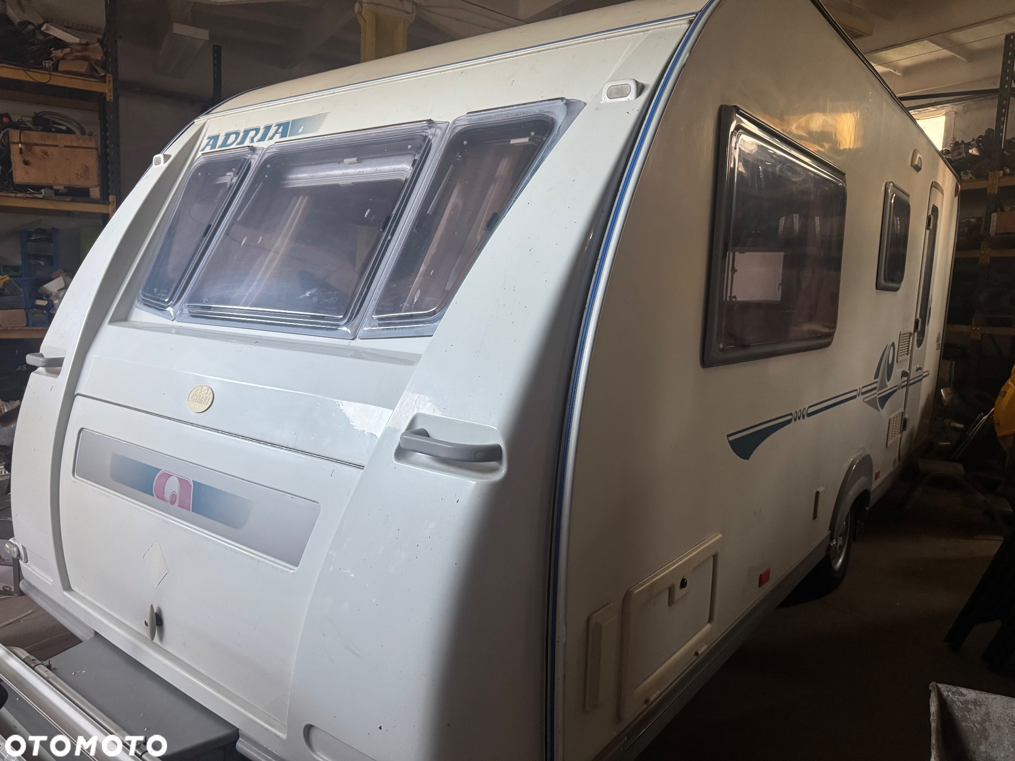 Adria Adiva 532 LT - 35