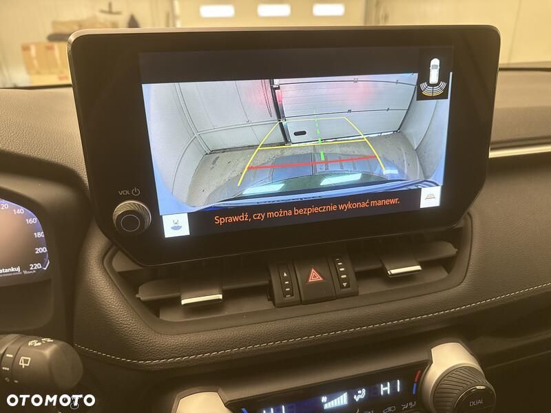 Toyota RAV4 2.5 Hybrid Comfort 4x4 - 15