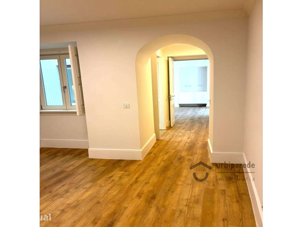 Apartamento T1 no condomínio Villa dos Coches Belém. - Grande imagem: 5/19