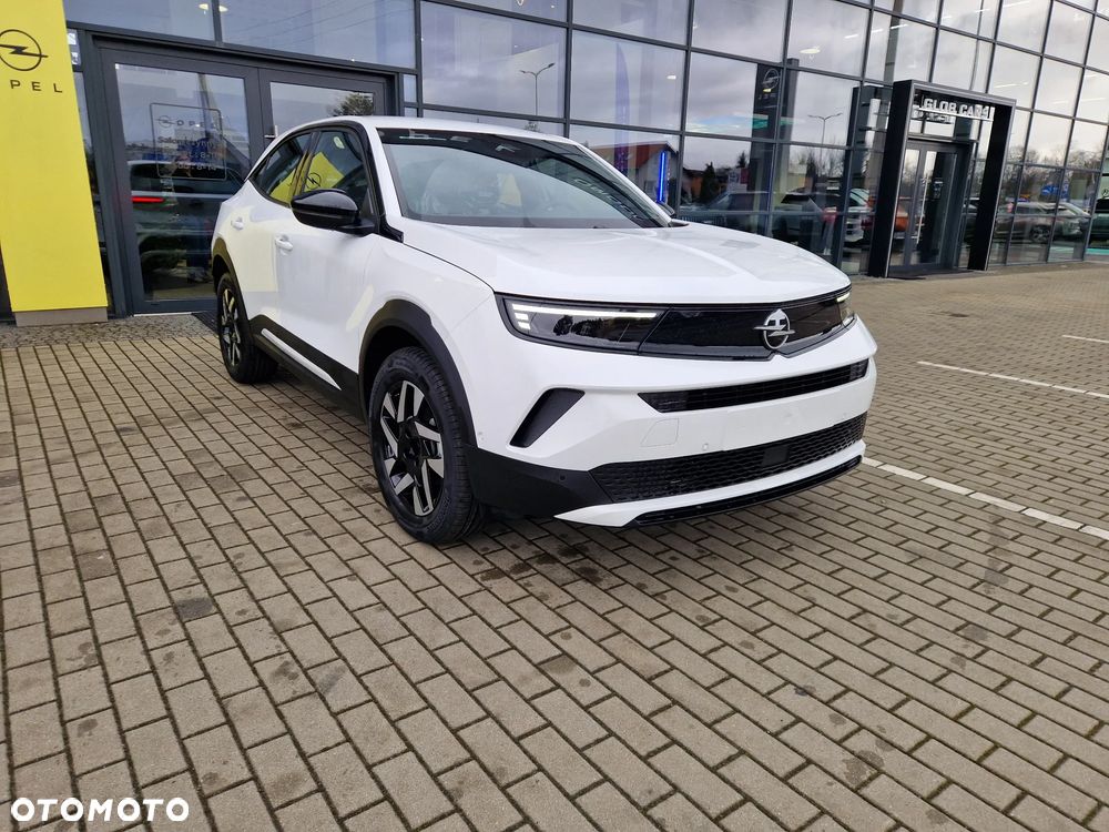 Opel Mokka 1.2 T Business Edition S&S - 12