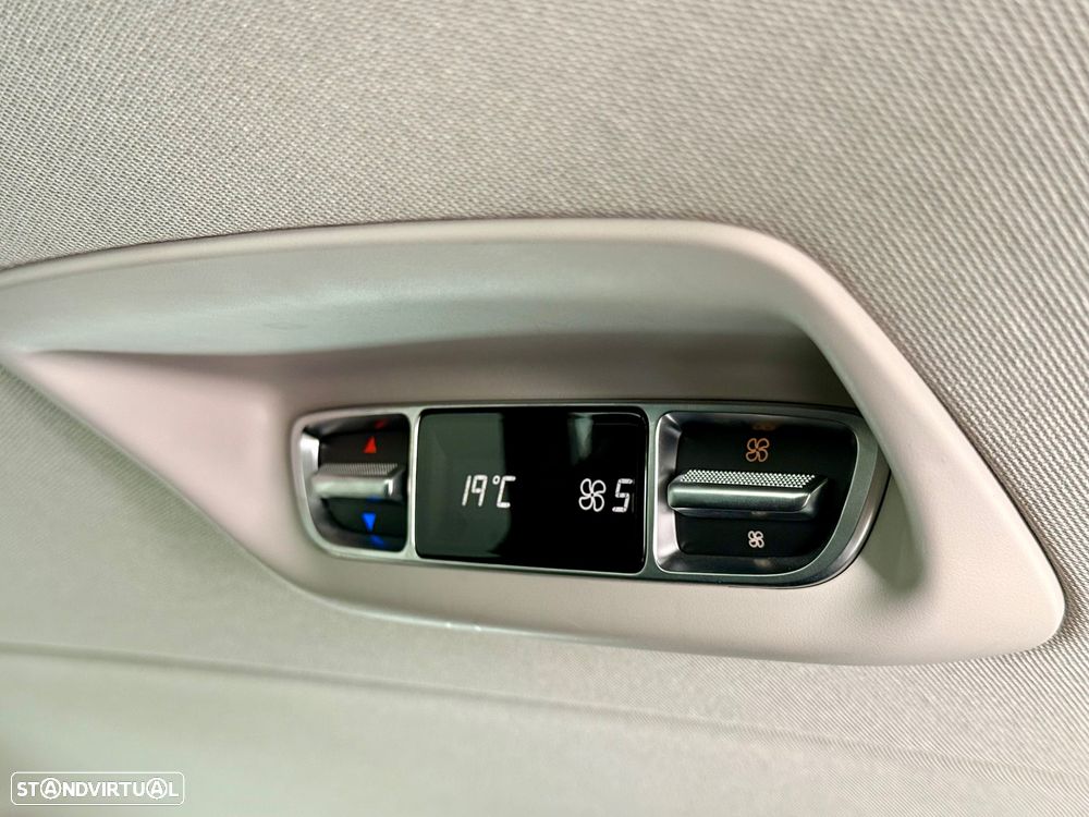 Mercedes-Benz V 250 d Longo Avantgarde - 14