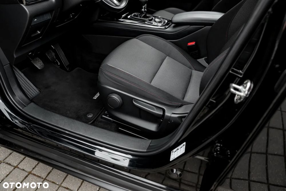 Mazda CX-30 2.0 mHEV Exclusive-Line 2WD - 21