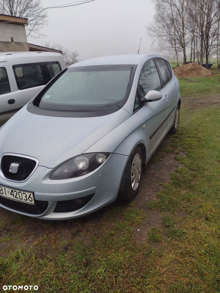 Seat Altea 1.9 TDI Reference - 2