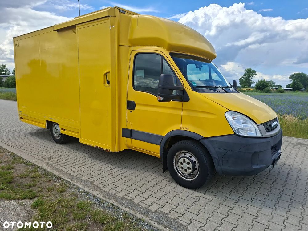 Iveco C30C - 2