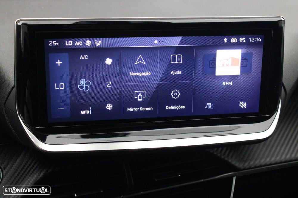 Peugeot e-2008 54 kWh Allure - 16