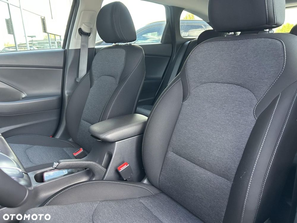 Hyundai i30 1.0 T-GDI Smart DCT - 12