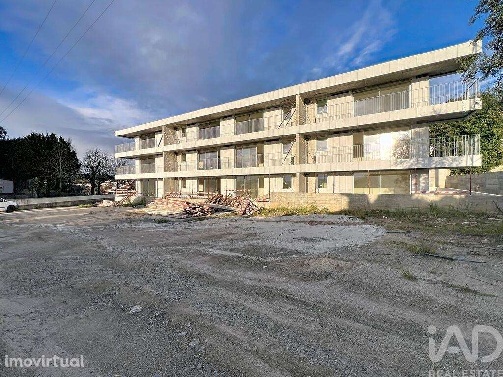 Apartamento T2 em Gondomar (São Cosme), Valbom e Jovim de 100,00 m2 - Grande imagem: 4/30