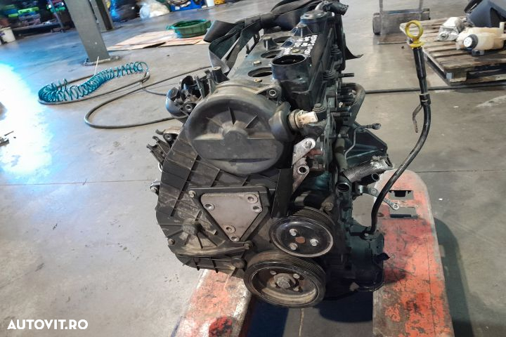 Motor fara anexe A17DTC Opel Astra J [facelift] [2012 - 2018] Hatchba - 5