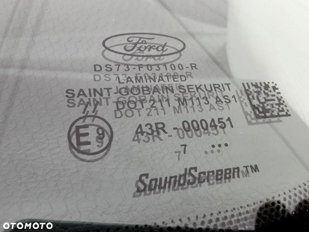 Ford Mondeo 1.5 EcoBoost Start-Stopp Business Edition - 32