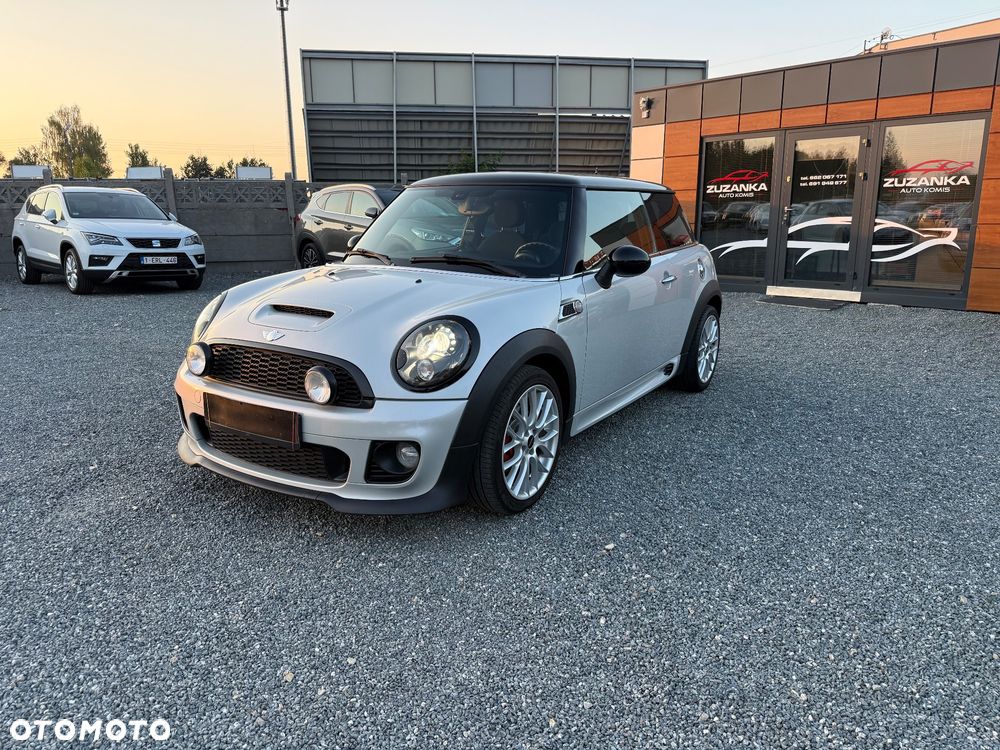MINI Cooper SD - 2
