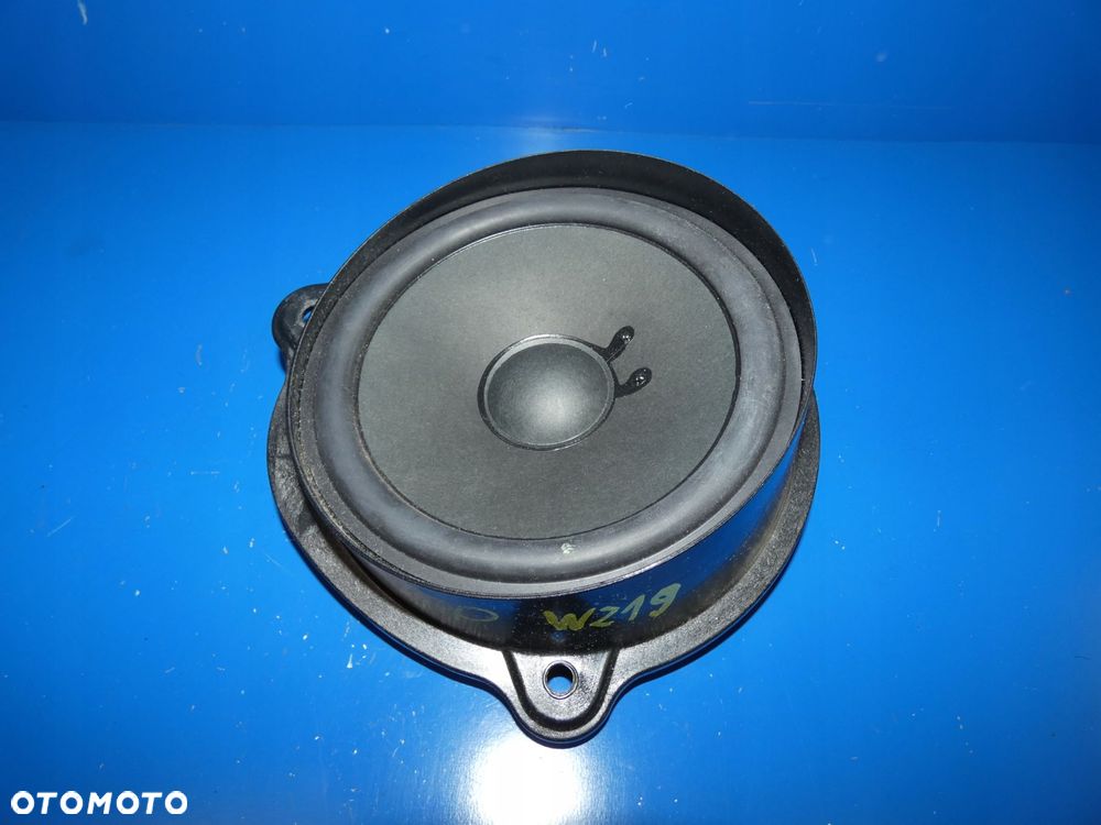MERCEDES CLS W219 GŁOSNIK DRZWI PRAWY PRZÓD TYŁ - 1