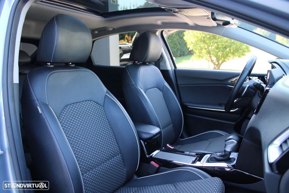 Kia XCeed 1.6 GDi PHEV First Edition+SRF - 25