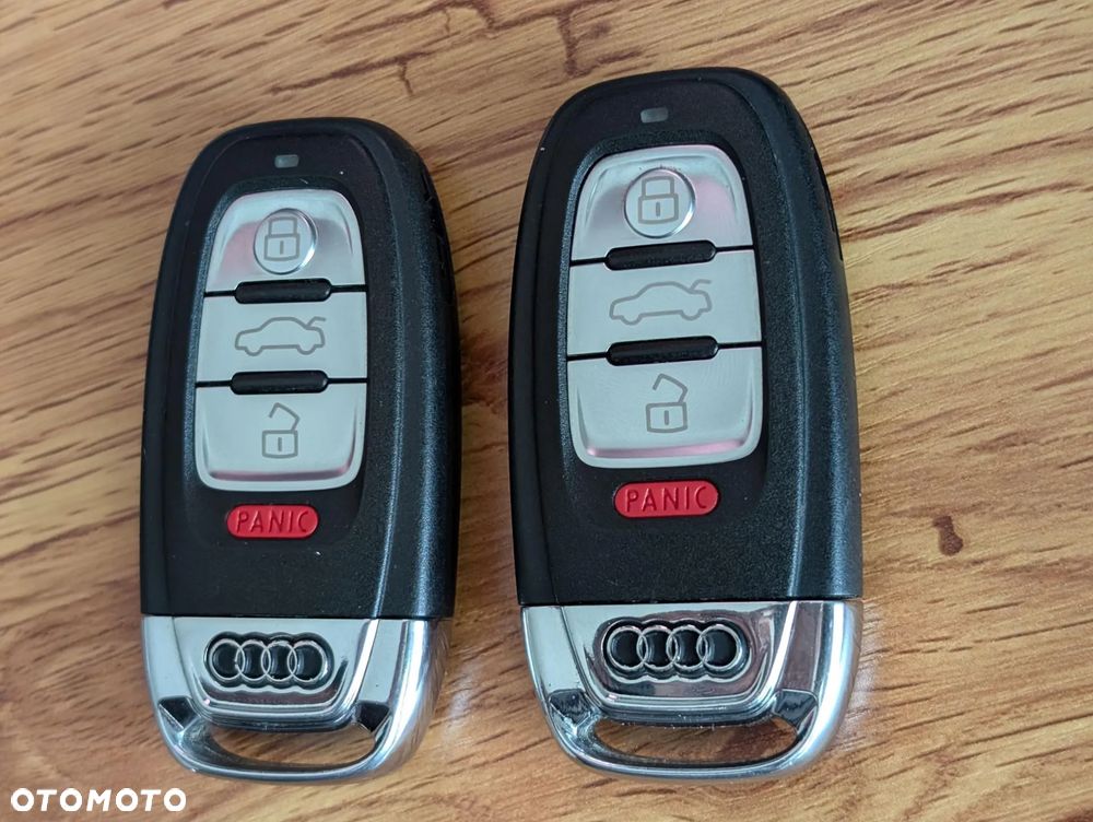 Audi A4 Limousine 2.0 TFSI ultra S tronic design - 32