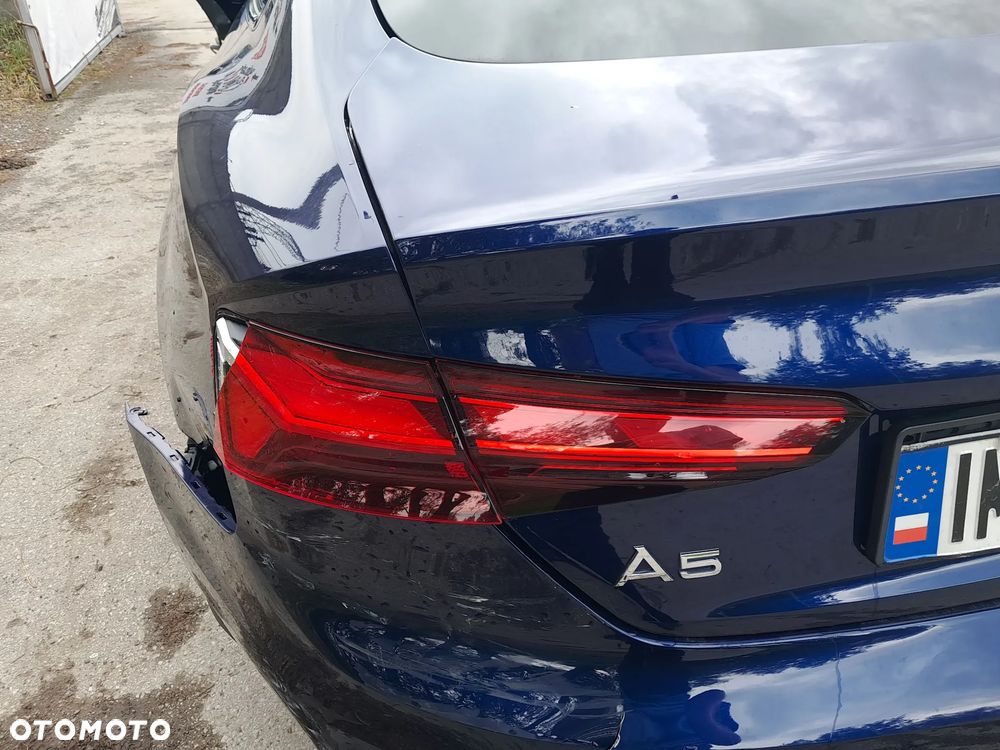 Audi A5 Sportback - 23