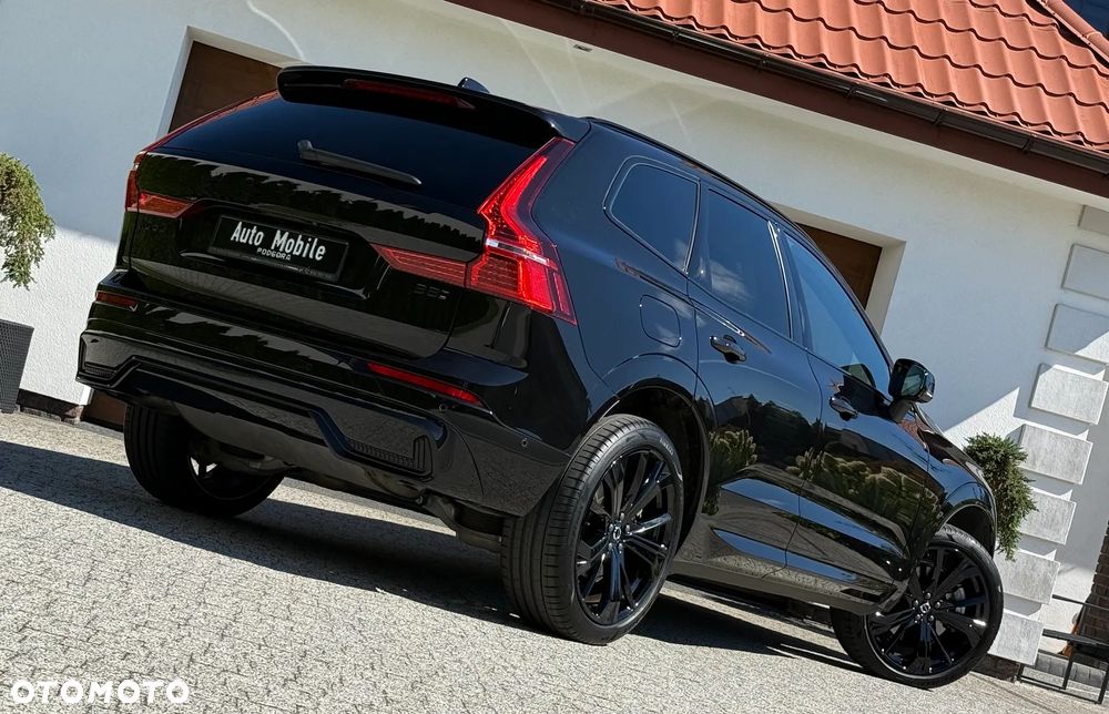 Volvo XC 60 B5 B AWD Plus Dark - 7