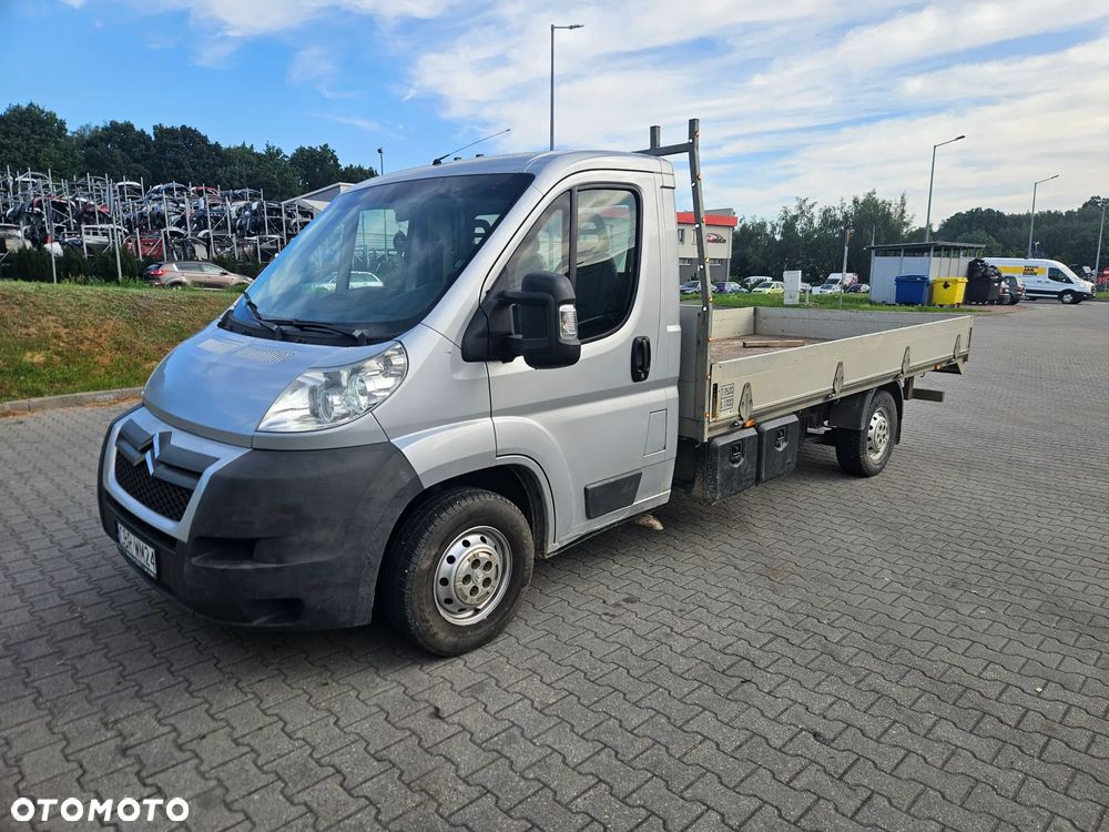 Citroën Jumper