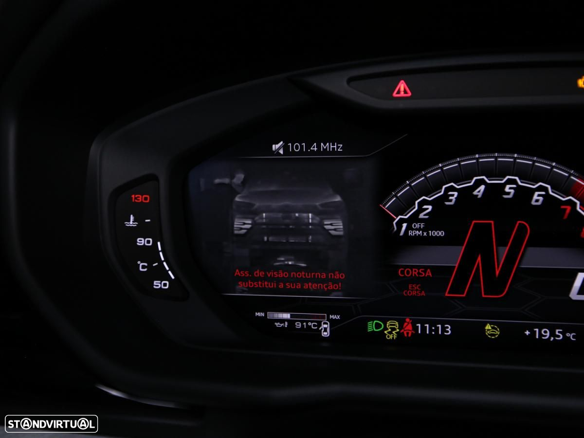 Lamborghini Urus 4.0 V8 - 23