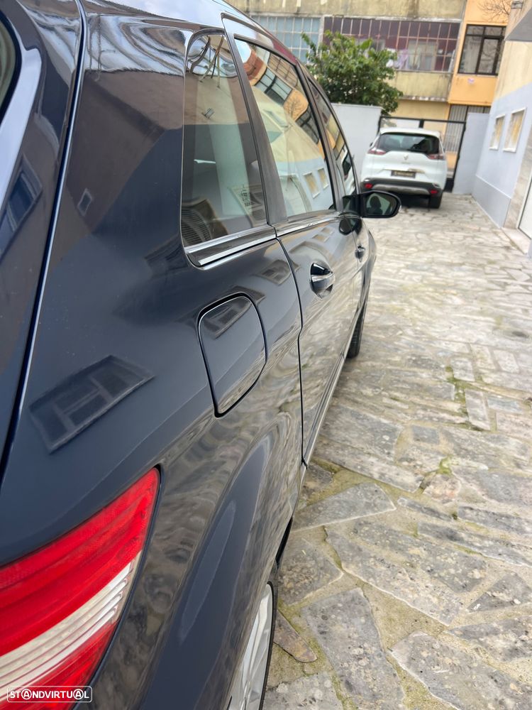 Mercedes-Benz B 200 CDI - 17