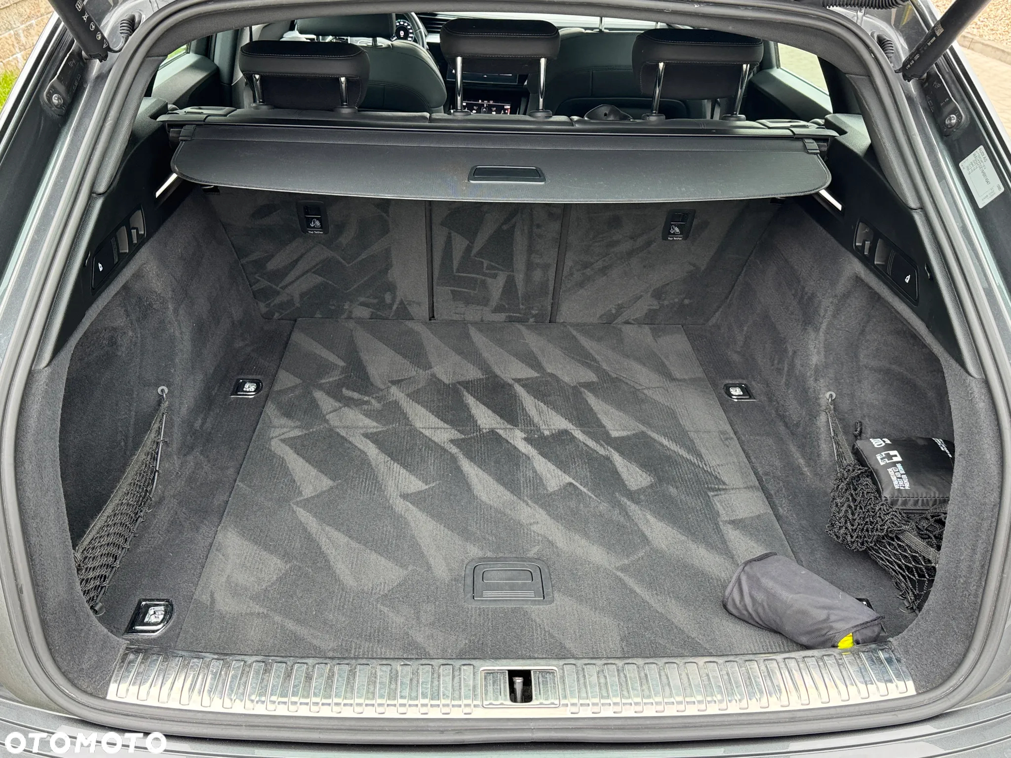 Audi e-tron 50 Quattro S Line - 32