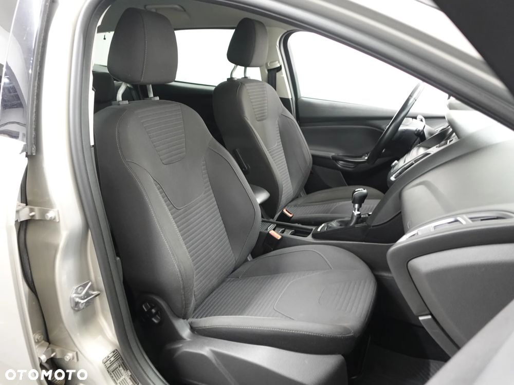 Ford Focus 2.0 TDCi SYNC Edition ASS - 26