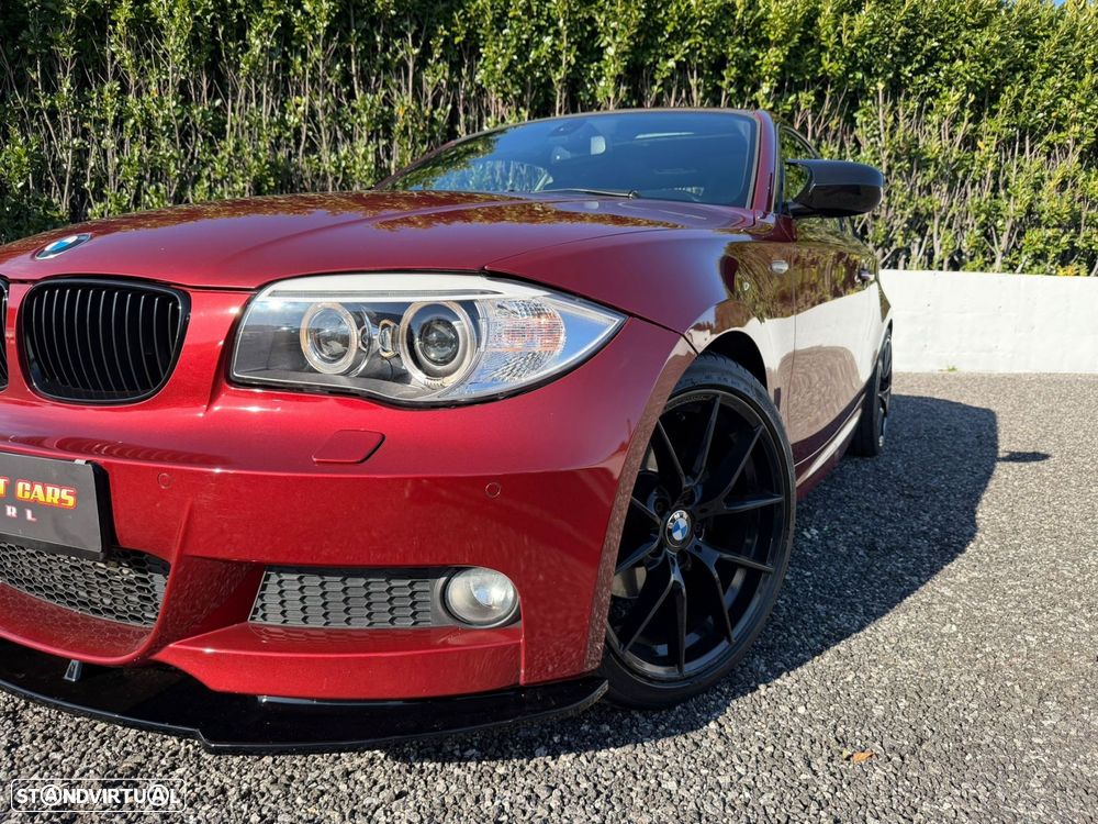 BMW 120 d Pack M - 36