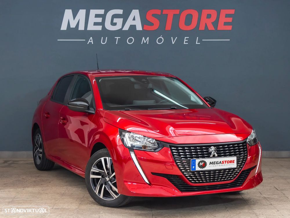 Peugeot 208 1.2 PureTech Active - 1