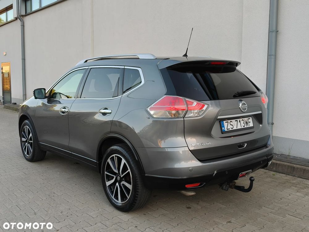 Nissan X-Trail 1.6 DCi N-Connecta - 6