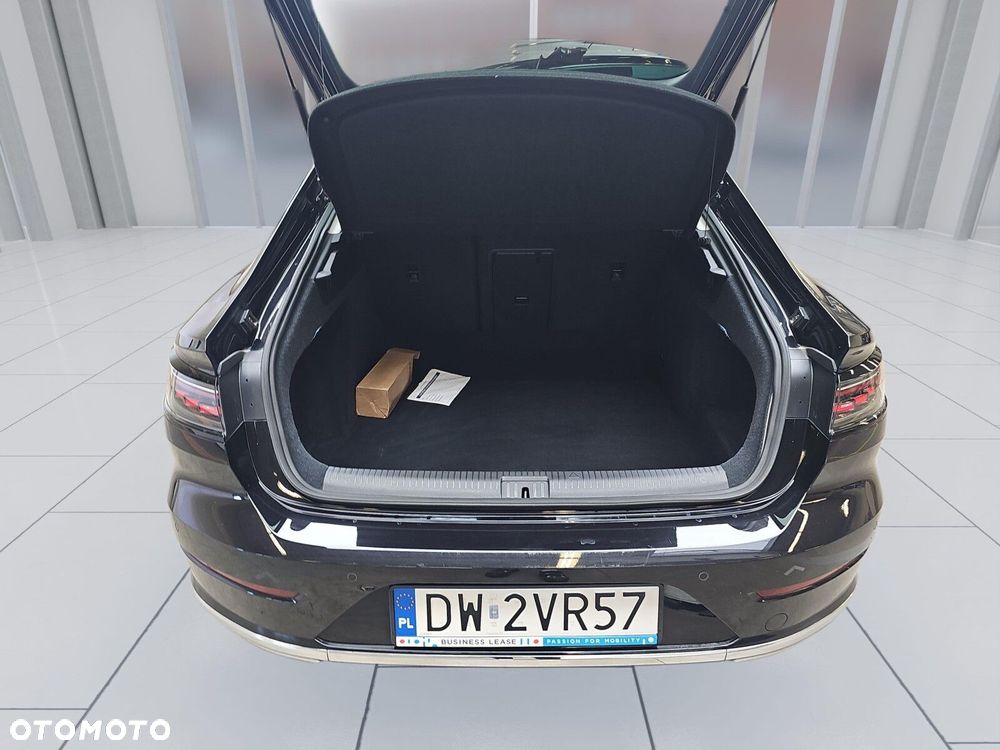 Volkswagen Arteon 2.0 TSI Elegance DSG - 20