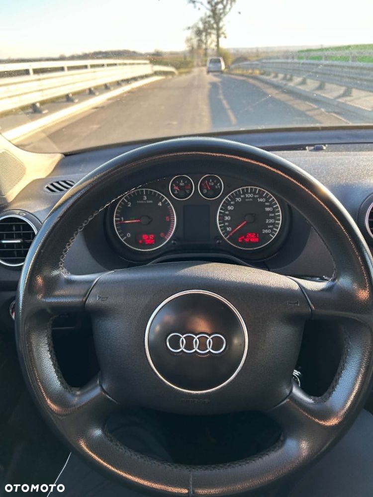 Audi A3 3-drzwiowe - 19