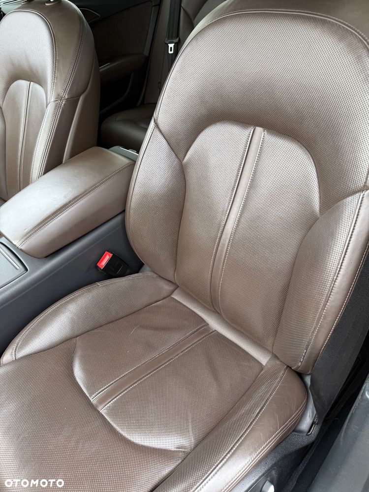 Audi A6 Allroad - 25