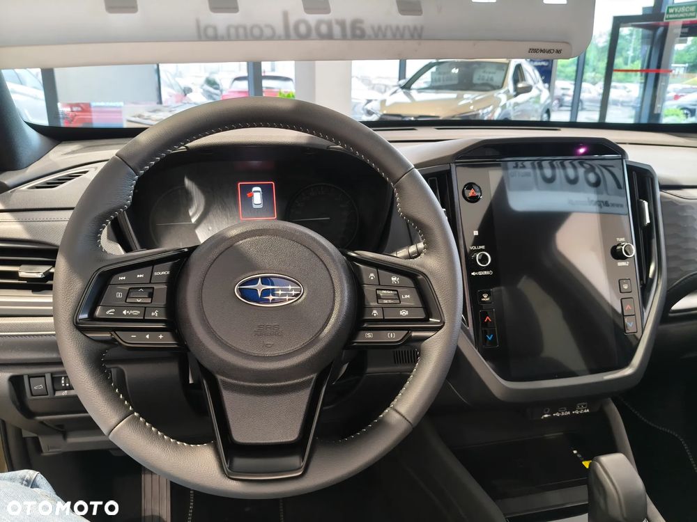 Subaru Forester 2.0i-L Exclusive (EyeSight) Lineartronic - 12