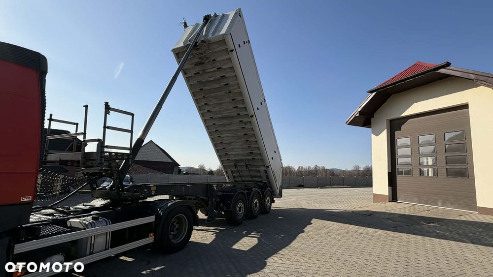 Schmitz Cargobull SGF S3 30m3 - 11