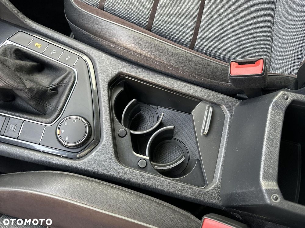 Seat Tarraco 2.0 TDI Xcellence S&S DSG - 22