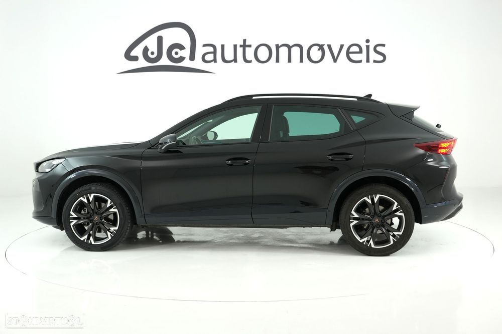 Cupra Formentor 2.0 TDI DSG - 7