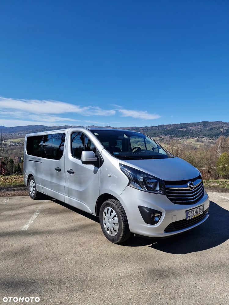 Opel Vivaro 1.6 CDTI L2 - 1