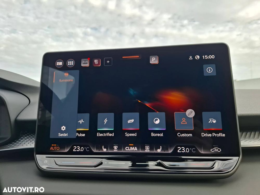 Cupra Terramar 1.5 e-TSI DSG7 MHEV - 24