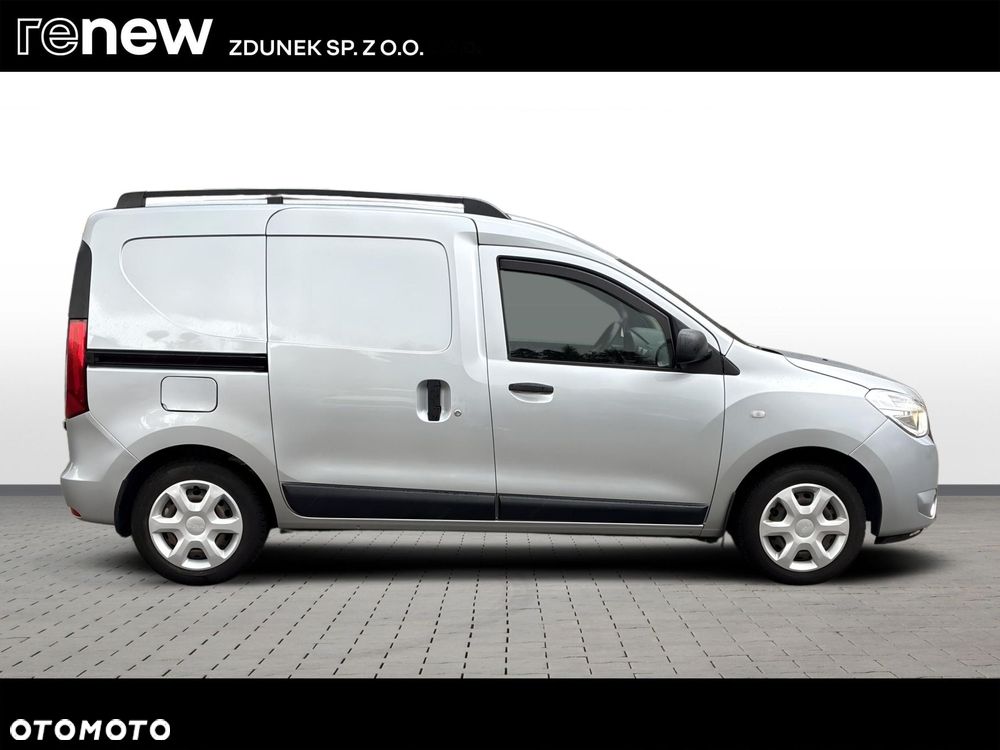 Dacia dokker-van - 6