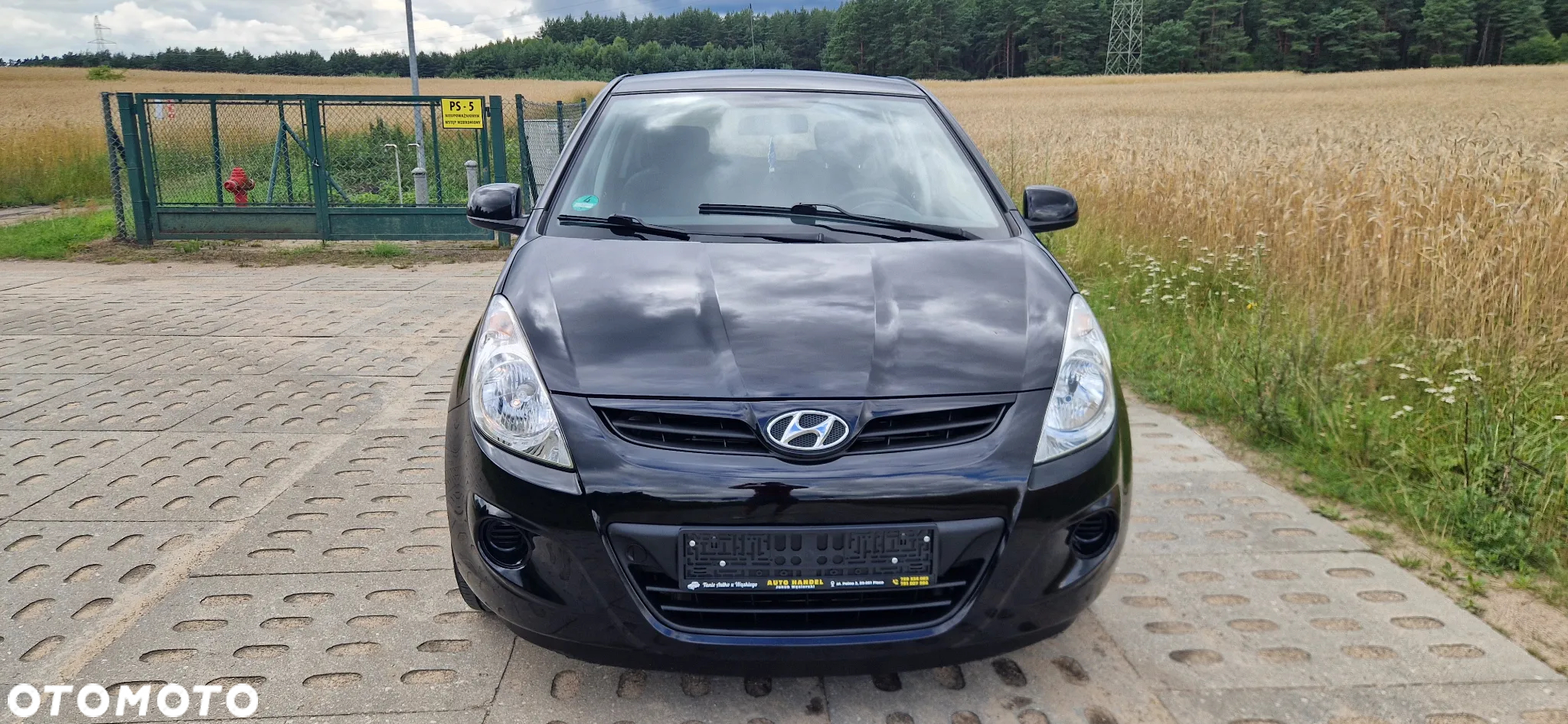 Hyundai i20 1.2 Edition Plus - 5