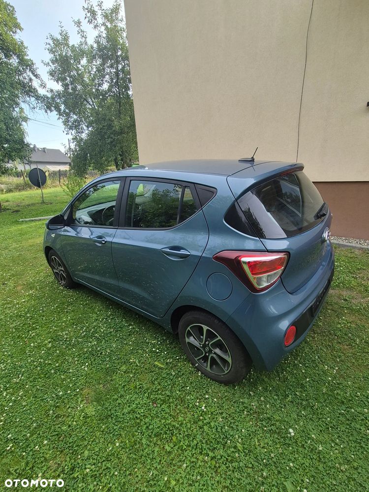 Hyundai i10 1.2 Premium - 6