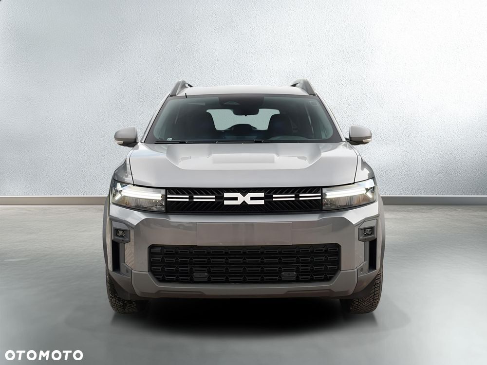 Dacia Bigster 1.2 TCe mHEV Expression - 2