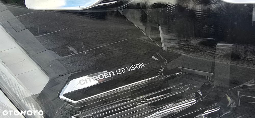 Citroën C4 BlueHDi 110 Stop&Start SHINE - 31