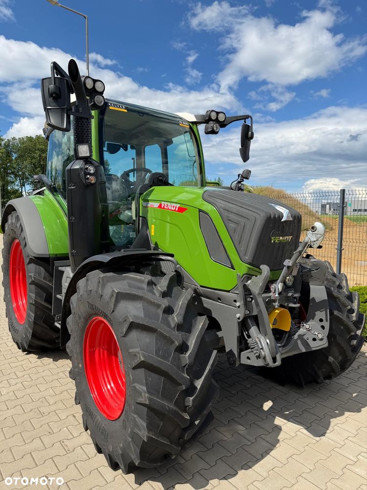 Fendt 311 Vario POWER SET.2 Gen4 * 10/2025r. * - 8