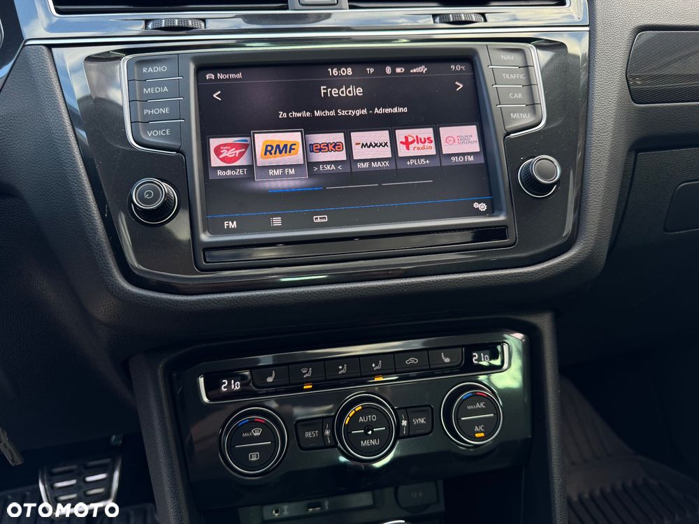 Volkswagen Tiguan 2.0 TSI 4Motion DSG OPF Offroad - 26