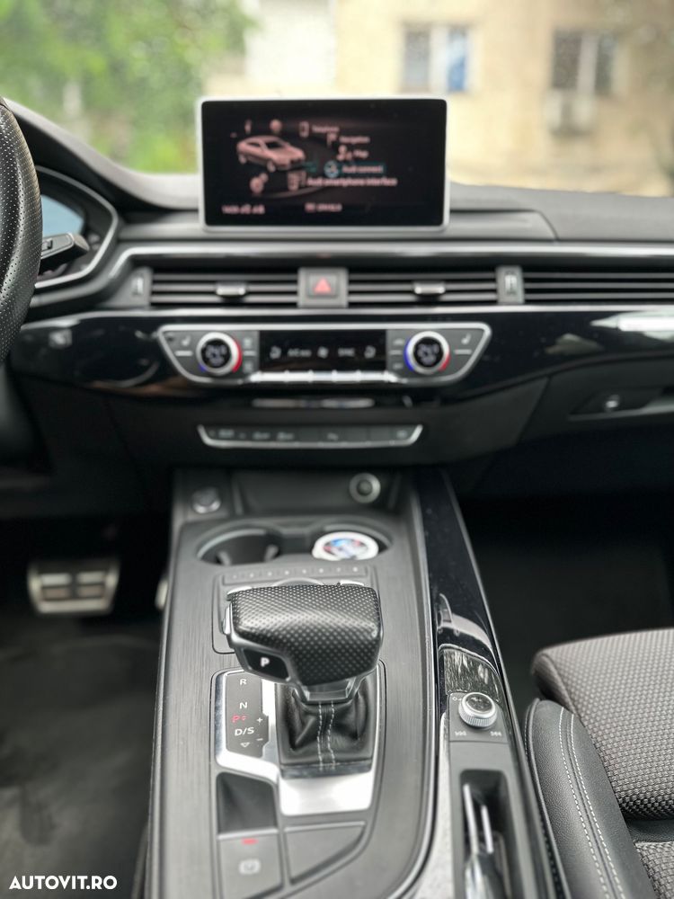 Audi A5 ack 2.0 TFSI quattro S tronic sport - 18