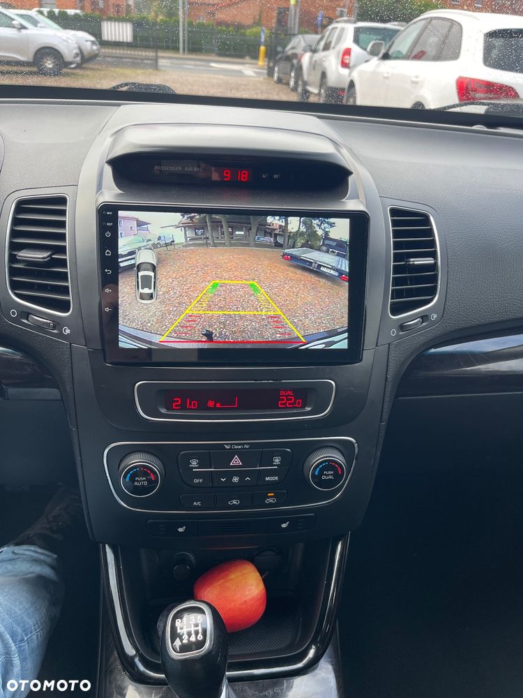 Kia Sorento 2.4 GDI XL - 3