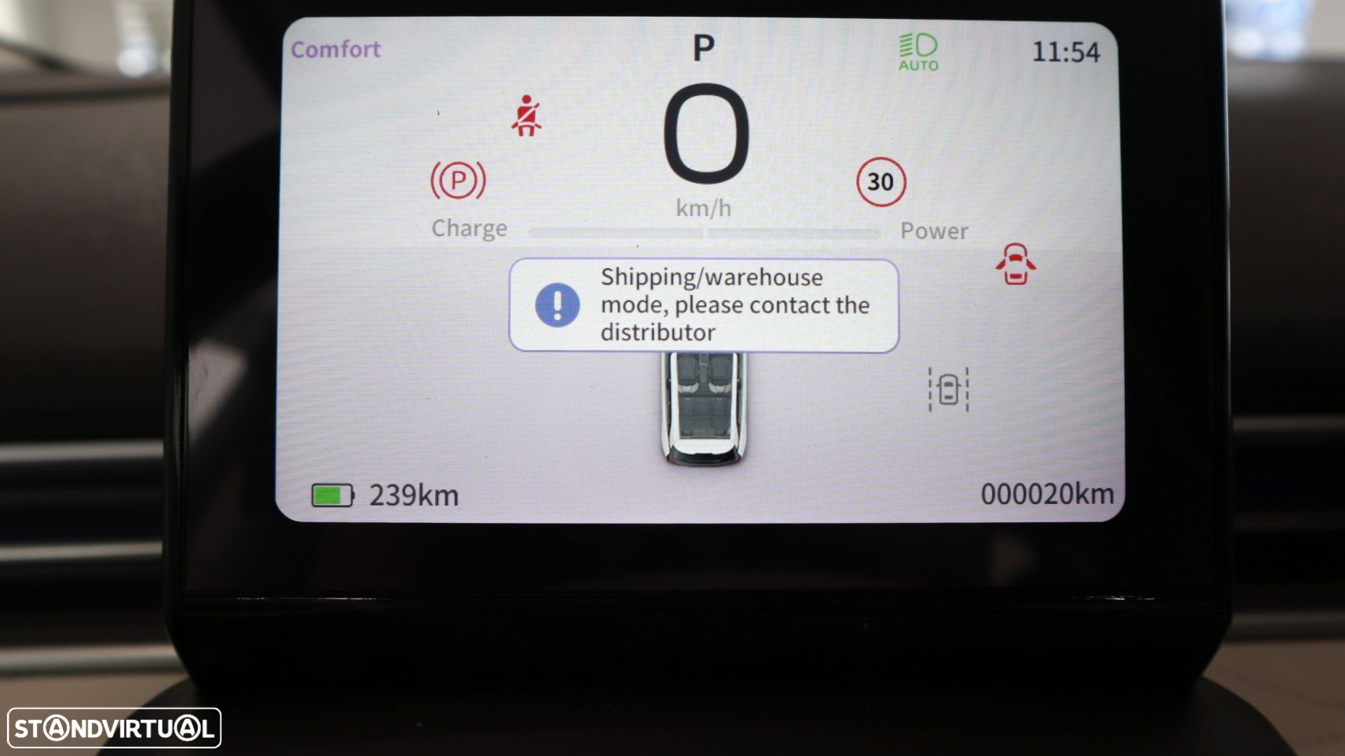 Dongfeng Box 42 kWh Plus (TT) - 12