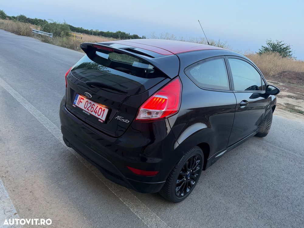 Ford Fiesta - 11