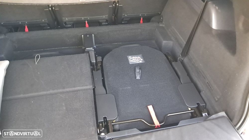 Citroën C4 Spacetourer 1.5 BlueHDi Feel - 26